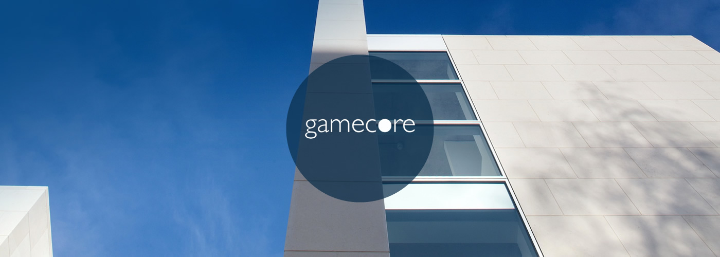 gameCORE at ITCarlow